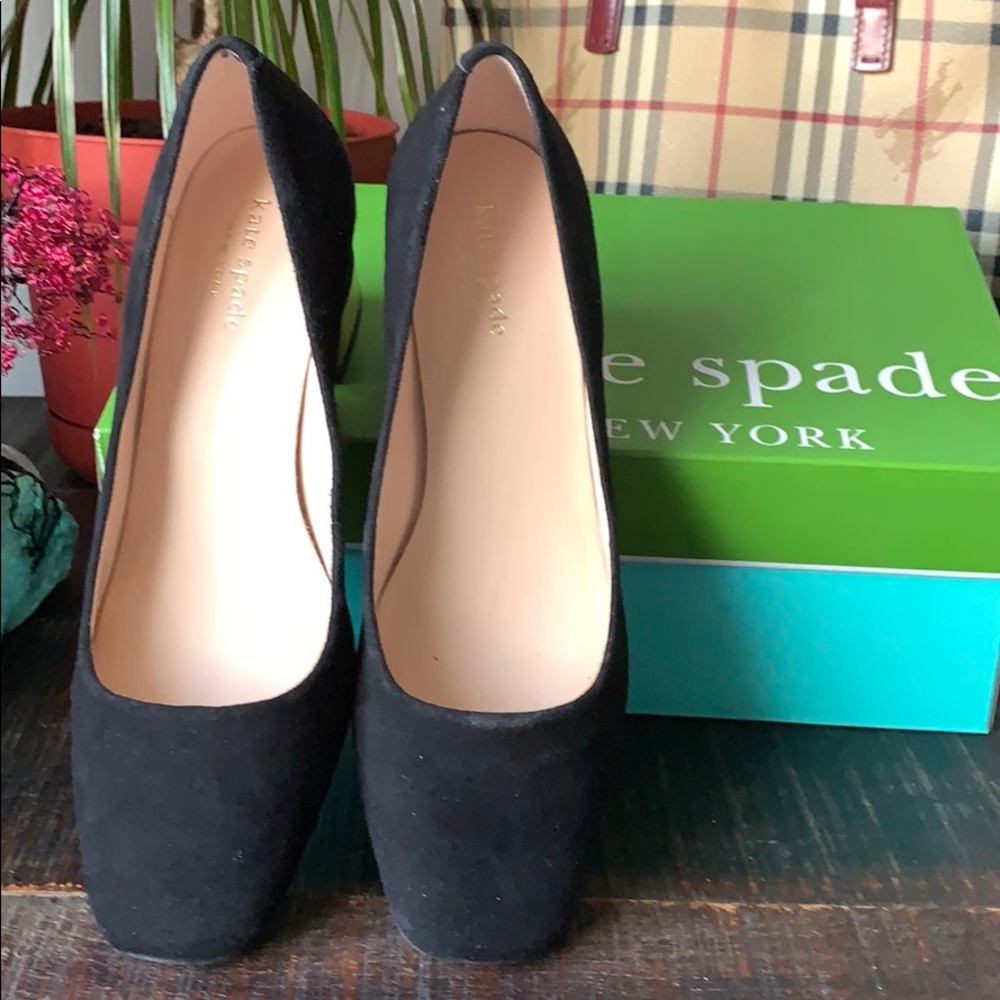 New Kate spade shoes